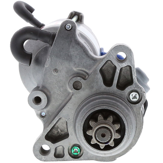 280-0319 Remanufactured Starter Motor Denso Auto Parts Canada