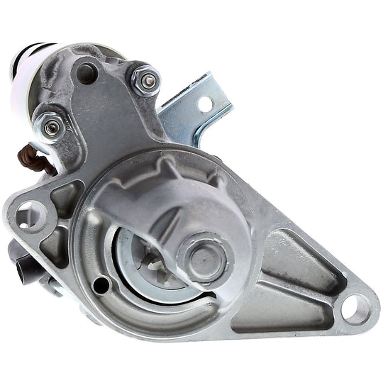 280-0324 Remanufactured Starter Motor Denso Auto Parts Canada