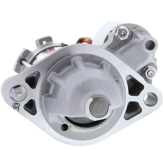 280-0334 Remanufactured Starter Motor Denso Auto Parts Canada