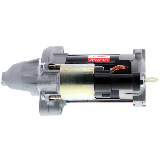 280-0334 Remanufactured Starter Motor Denso Auto Parts Canada