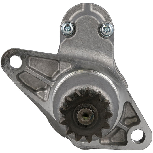 280-0339 Remanufactured Starter Motor Denso Auto Parts Canada