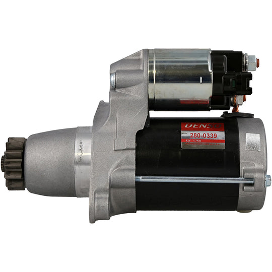 280-0339 Remanufactured Starter Motor Denso Auto Parts Canada