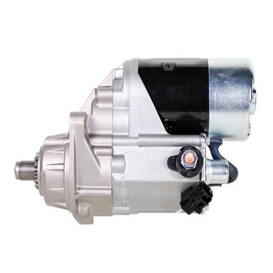 280-0340 Remanufactured Starter Motor Denso Auto Parts Canada