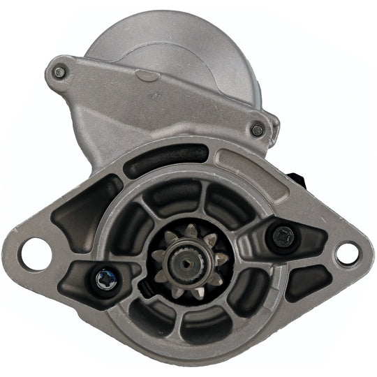 280-0344 Remanufactured Starter Motor Denso Auto Parts Canada