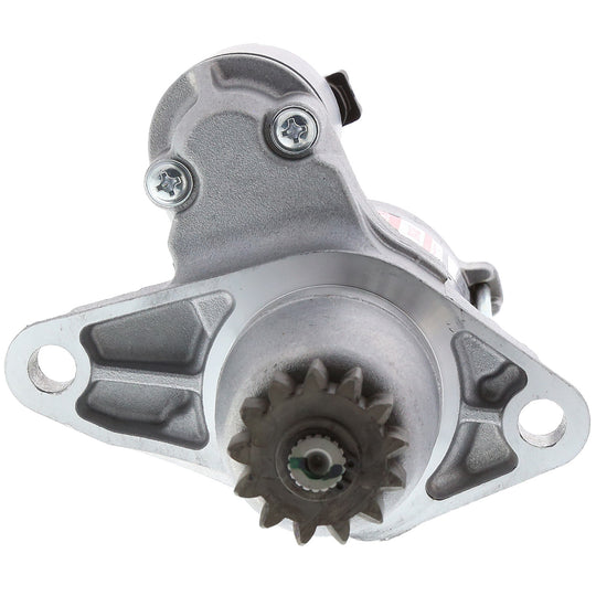 280-0345 Remanufactured Starter Motor Denso Auto Parts Canada