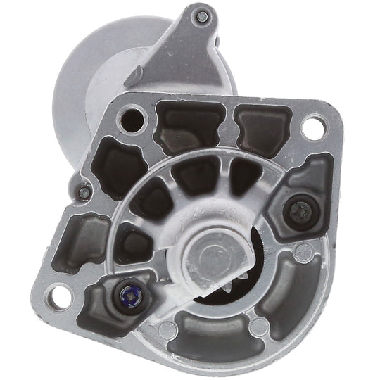 280-0349 Remanufactured Starter Motor Denso Auto Parts Canada