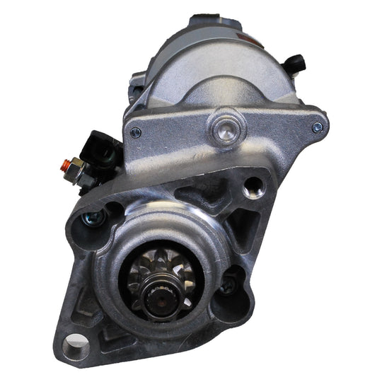 280-0364 Remanufactured Starter Motor Denso Auto Parts Canada