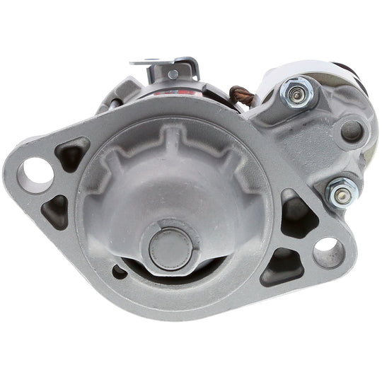 280-0367 Remanufactured Starter Motor Denso Auto Parts Canada