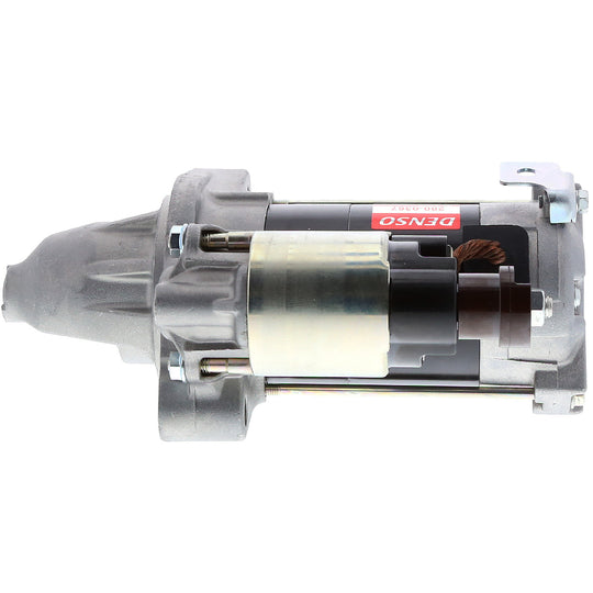 280-0367 Remanufactured Starter Motor Denso Auto Parts Canada