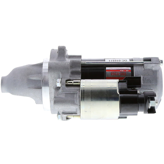 280-0368 Remanufactured Starter Motor Denso Auto Parts Canada