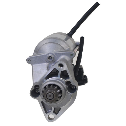 280-1007 Remanufactured Starter Motor Denso Auto Parts Canada
