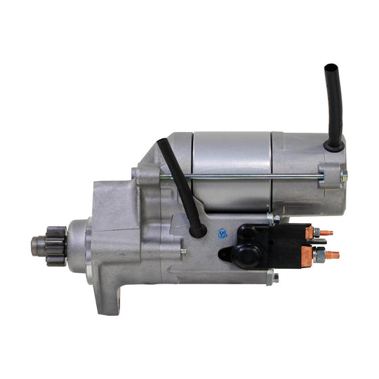 280-0371 Remanufactured Starter Motor Denso Auto Parts Canada
