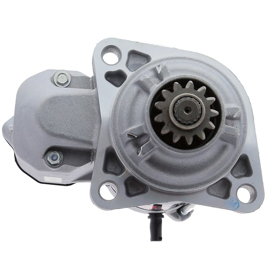 280-0374 Remanufactured Starter Motor Denso Auto Parts Canada