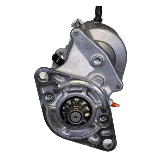 280-0382 Remanufactured Starter Motor Denso Auto Parts Canada