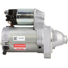 Load image into Gallery viewer, 280-0383 Remanufactured Starter Motor Denso Auto Parts Canada
