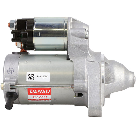 280-0383 Remanufactured Starter Motor Denso Auto Parts Canada