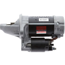 Load image into Gallery viewer, 280-0386 Remanufactured Starter Motor Denso Auto Parts Canada