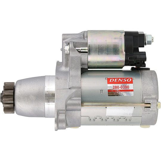 280-0390 Remanufactured Starter Motor Denso Auto Parts Canada