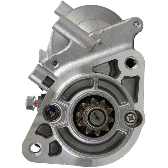 280-0391 Remanufactured Starter Motor Denso Auto Parts Canada