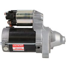 Load image into Gallery viewer, 280-0392 Remanufactured Starter Motor Denso Auto Parts Canada