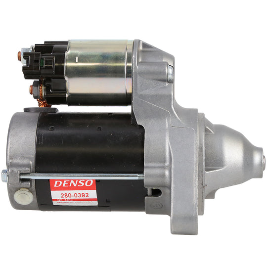 280-0392 Remanufactured Starter Motor Denso Auto Parts Canada