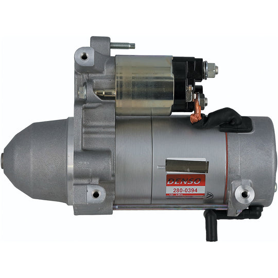 280-0394 Remanufactured Starter Motor Denso Auto Parts Canada
