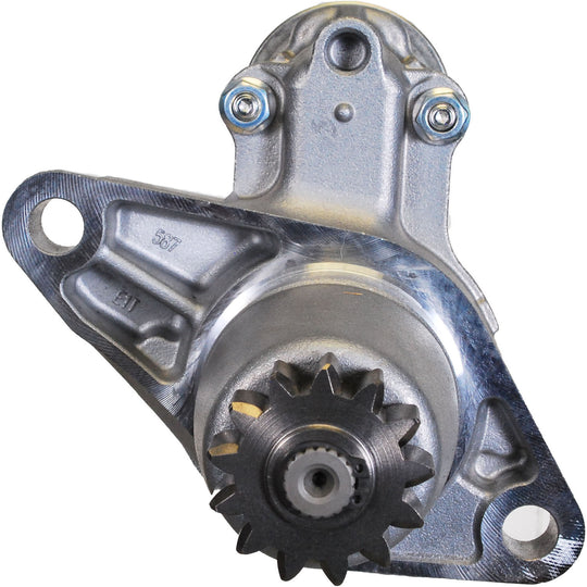 280-0398 Remanufactured Starter Motor Denso Auto Parts Canada
