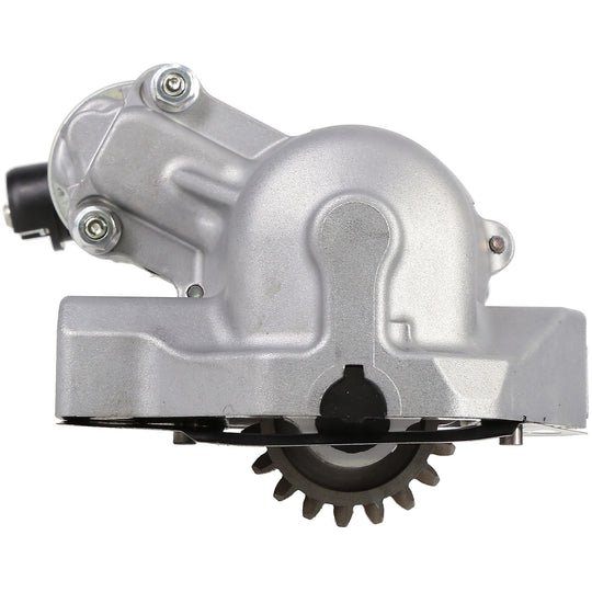 280-0403 Remanufactured Starter Motor Denso Auto Parts Canada