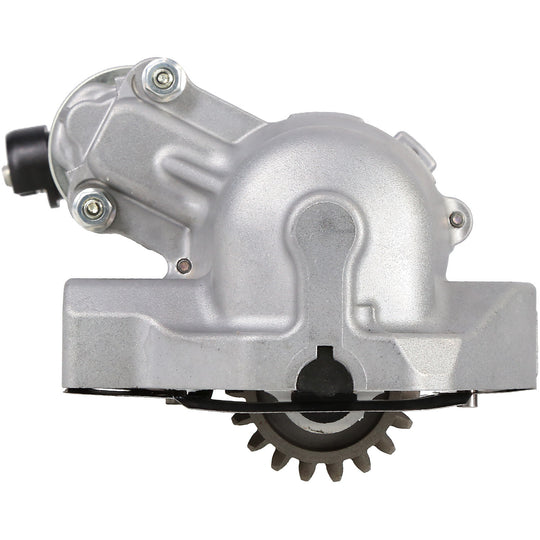 280-0406 Remanufactured Starter Motor Denso Auto Parts Canada