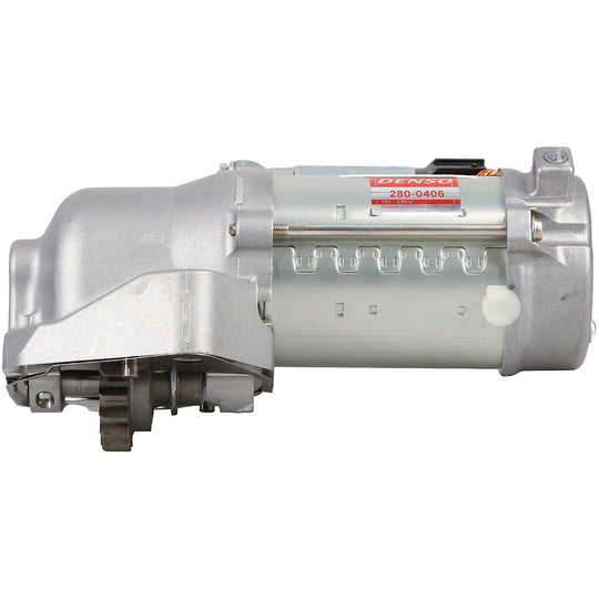 280-0406 Remanufactured Starter Motor Denso Auto Parts Canada