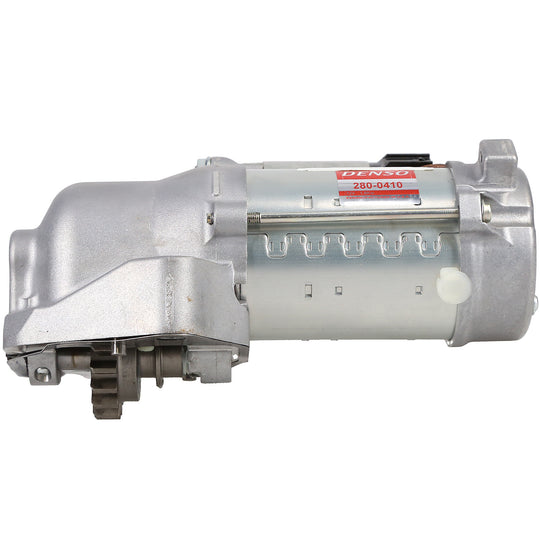280-0410 Remanufactured Starter Motor Denso Auto Parts Canada
