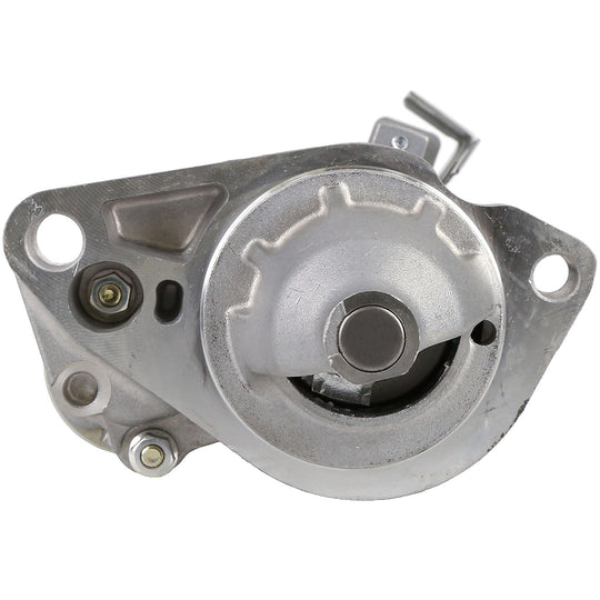 280-0411 Remanufactured Starter Motor Denso Auto Parts Canada