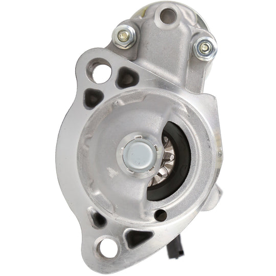 280-0412 Remanufactured Starter Motor Denso Auto Parts Canada