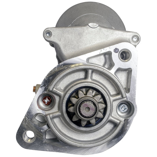 280-0419 Remanufactured Starter Motor Denso Auto Parts Canada