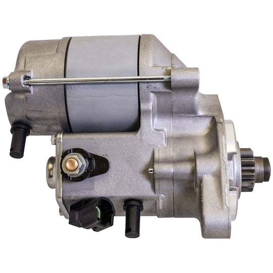 280-0419 Remanufactured Starter Motor Denso Auto Parts Canada