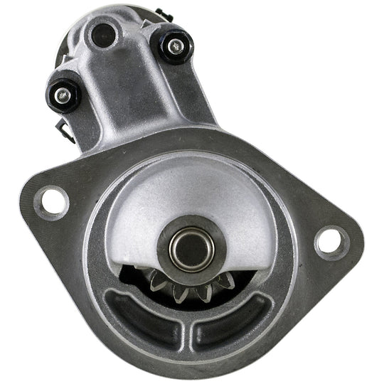 280-0431 Remanufactured Starter Motor Denso Auto Parts Canada