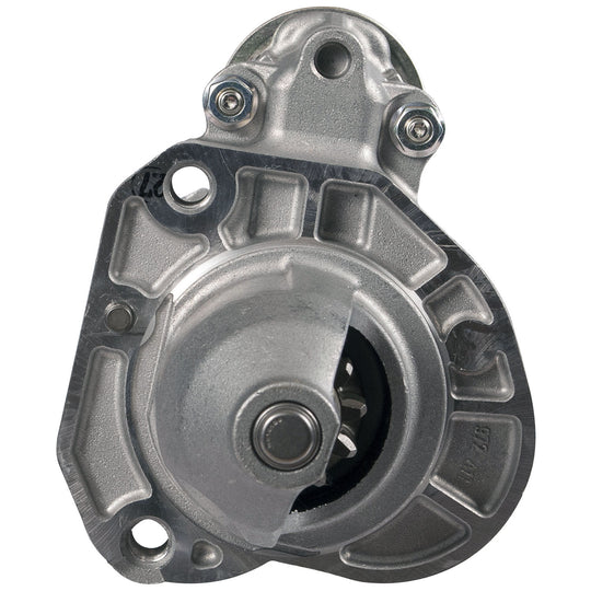 280-0436 Remanufactured Starter Motor Denso Auto Parts Canada