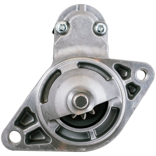 280-0446 Remanufactured Starter Motor Denso Auto Parts Canada