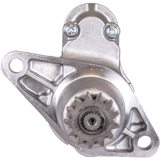280-0451 Remanufactured Starter Motor Denso Auto Parts Canada