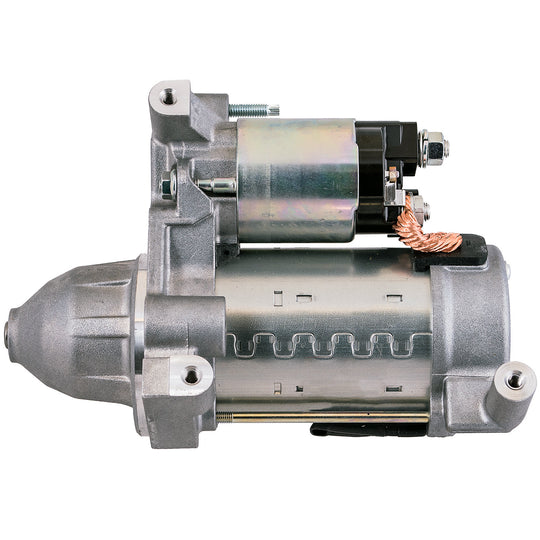 280-0452 Remanufactured Starter Motor Denso Auto Parts Canada