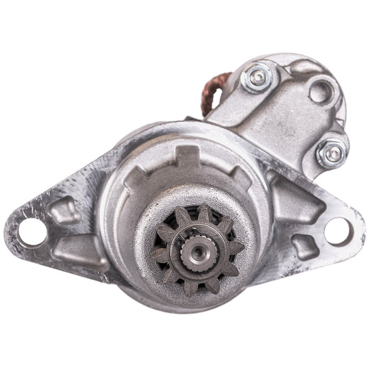 280-0455 Remanufactured Starter Motor Denso Auto Parts Canada