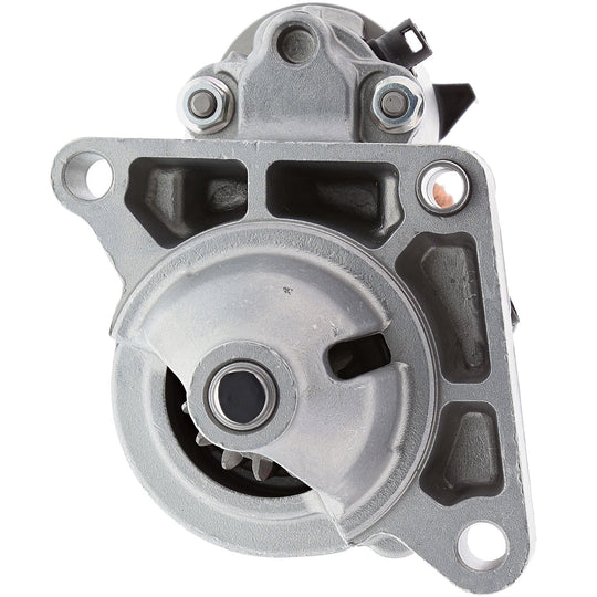 280-0458 Remanufactured Starter Motor Denso Auto Parts Canada