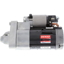 Load image into Gallery viewer, 280-0458 Remanufactured Starter Motor Denso Auto Parts Canada