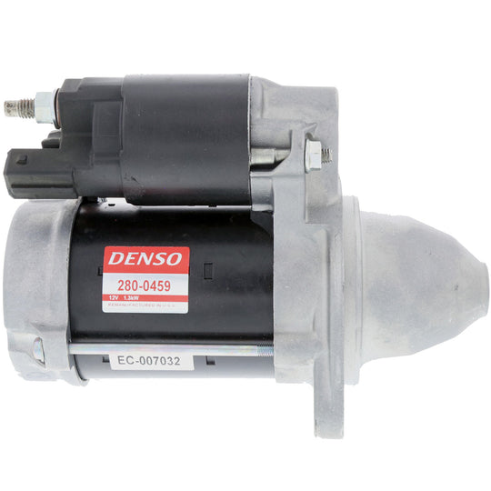 280-0459 Remanufactured Starter Motor Denso Auto Parts Canada