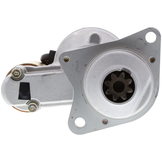 280-3103 Remanufactured Starter Motor Denso Auto Parts Canada