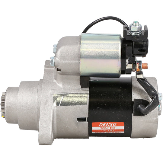 280-3133 Remanufactured Starter Motor Denso Auto Parts Canada