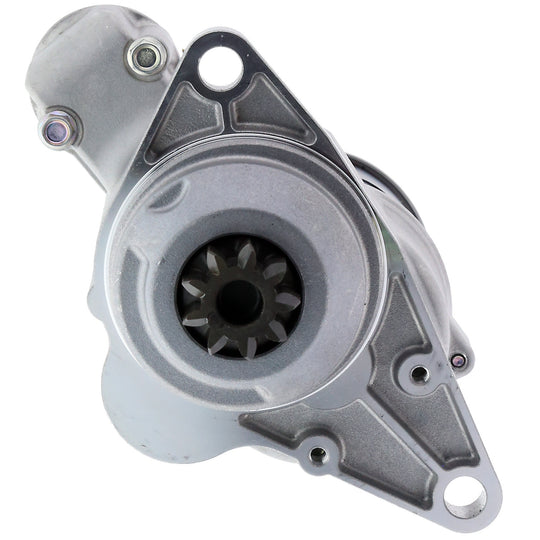 280-3134 Remanufactured Starter Motor Denso Auto Parts Canada