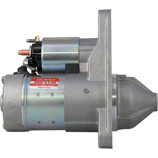 280-3139 Remanufactured Starter Motor Denso Auto Parts Canada