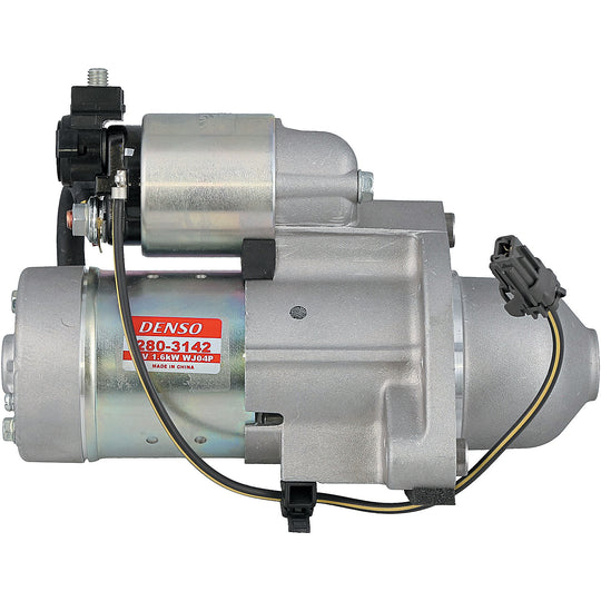 280-3142 Remanufactured Starter Motor Denso Auto Parts Canada