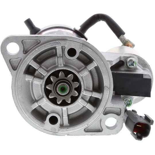280-4100 Remanufactured Starter Motor Denso Auto Parts Canada